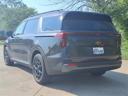 New 2026 Kia Carnival SX Prestige image 4