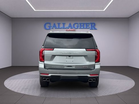 New 2026 GMC Yukon XL Denali w/ Sun & Power Step Package image 6