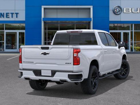 New 2026 Chevrolet Silverado 1500 RST image 24