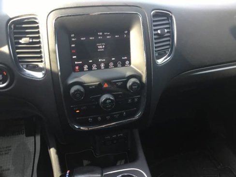 Used 2018 Dodge Durango SXT w/ Quick Order Package 2BB image 15