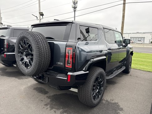 New 2026 GMC Hummer EV SUV image 4