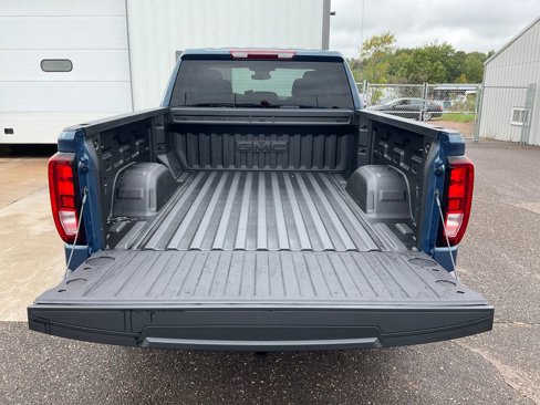 New 2026 GMC Sierra 1500 Elevation image 24