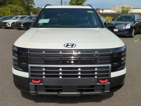 New 2026 Hyundai Palisade XRT Pro image 8
