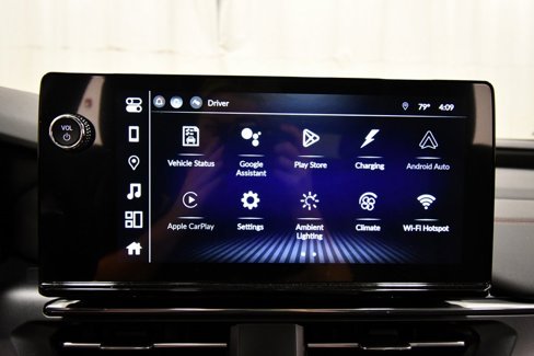 Used 2024 Acura ZDX A-Spec image 24