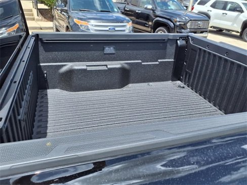 New 2025 Toyota Tacoma SR image 16