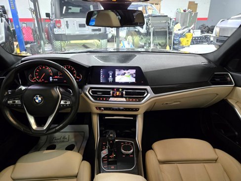 Used 2020 BMW 330i Sedan image 26