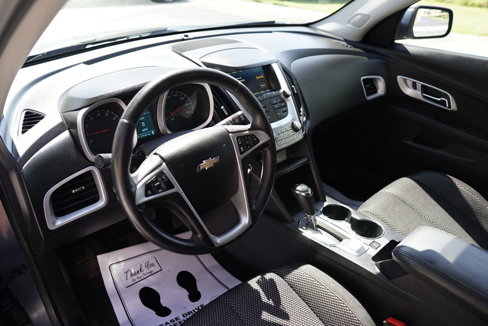 Used 2016 Chevrolet Equinox LT w/ Convenience Package image 17