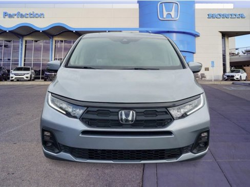 New 2026 Honda Odyssey EX-L image 6