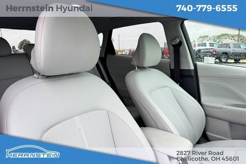 Certified 2024 Hyundai Kona Limited image 28