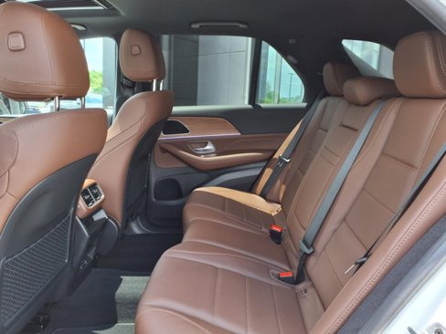 New 2024 Mercedes-Benz GLE 350 4MATIC image 27