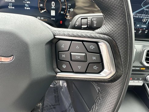 New 2025 Ford Mustang GT Premium image 14