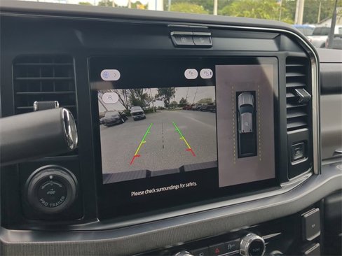New 2026 Ford F350 4x4 Crew Cab Super Duty image 10