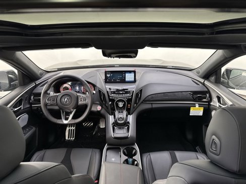 New 2025 Acura RDX A-Spec image 23