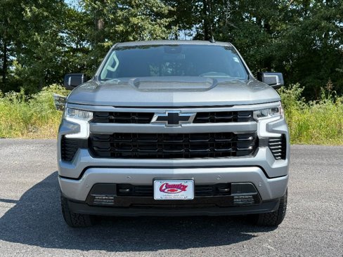 New 2026 Chevrolet Silverado 1500 RST w/ Safety Package image 13