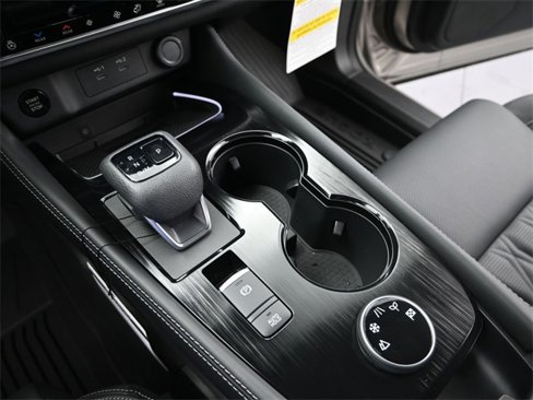 New 2026 Nissan Rogue Platinum image 18
