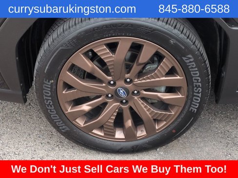 Used 2025 Subaru Forester Sport image 10