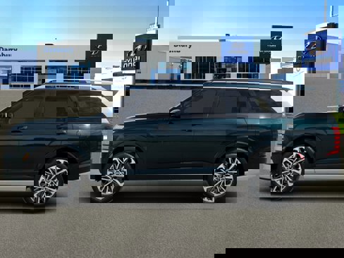 New 2026 Hyundai Palisade Calligraphy image 2
