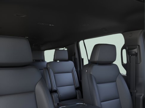 New 2026 Chevrolet Suburban LT w/ Comfort Package image 24