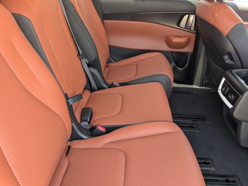 New 2026 Kia Carnival SX Prestige image 11