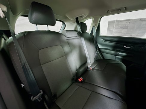 New 2026 Honda CR-V EX image 25