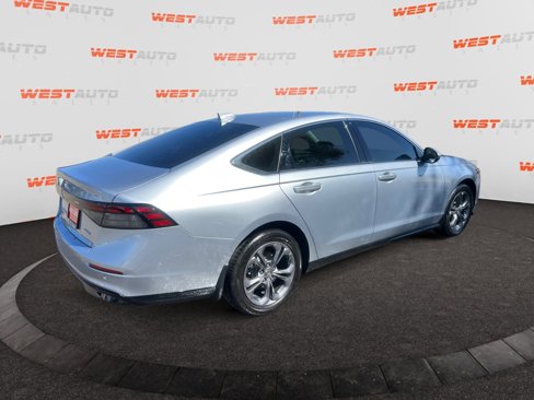 Used 2024 Honda Accord EX-L image 5