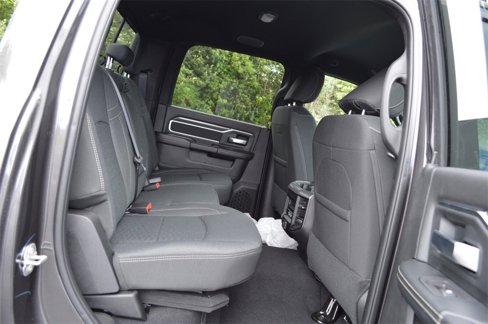 New 2026 RAM 2500 Big Horn image 31