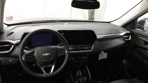New 2026 Chevrolet TrailBlazer LT w/ Convenience Package image 27