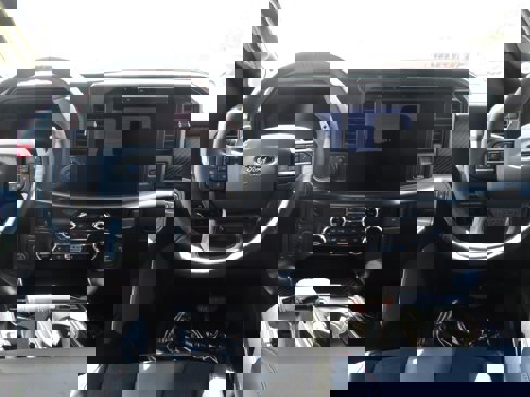 New 2025 Ford F150 Raptor image 23