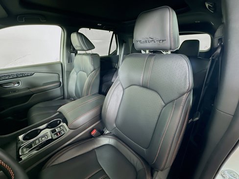 New 2026 Honda Passport TrailSport Elite image 20