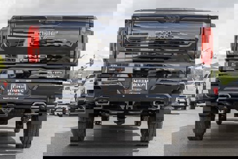 New 2026 GMC Sierra 1500 Denali Ultimate image 30