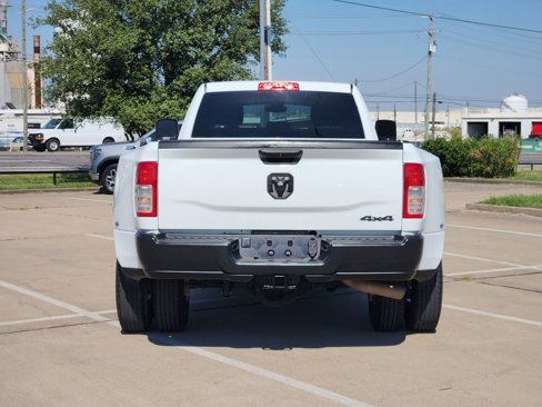 Used 2024 RAM 3500 Tradesman image 9