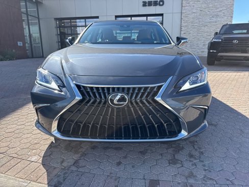 New 2025 Lexus ES 350 Luxury w/ Accessory Package (Z2) image 3