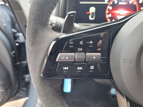New 2024 Nissan Z NISMO w/ Floor Mat Package image 16