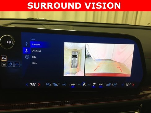 Used 2024 Chevrolet Traverse RS w/ LPO, Floor Liner Package image 24