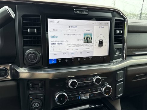 New 2025 Ford F250 King Ranch image 26