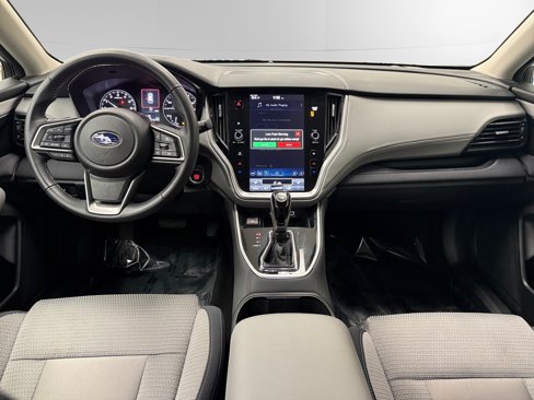 Certified 2023 Subaru Outback Premium image 10