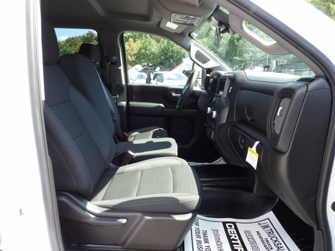 Used 2024 GMC Sierra 3500 Pro image 42