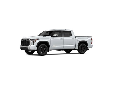 New 2026 Toyota Tundra 1794 Edition image 2