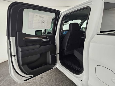 New 2026 Chevrolet Silverado 1500 LT w/ Safety Package image 17