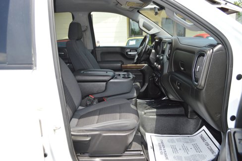 Used 2019 Chevrolet Silverado 1500 RST image 17