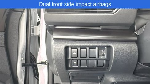 New 2025 Subaru WRX tS image 30