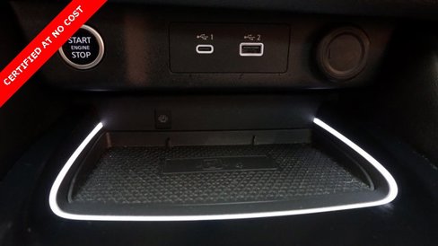 Used 2023 Nissan Rogue Platinum image 18