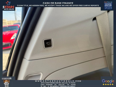 Used 2017 Chrysler Pacifica Touring-L Plus w/ Advanced Safetytec Group image 30
