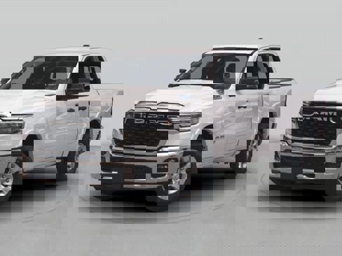New 2026 RAM 1500 Big Horn image 1