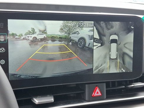 New 2026 Kia Carnival SX w/ SX Dark Edition Package image 15