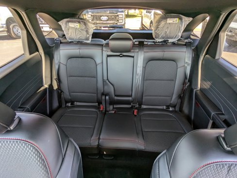 New 2026 Ford Escape ST-Line image 18