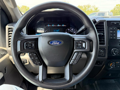 Used 2022 Ford F250 XL w/ Power Equipment Group image 15