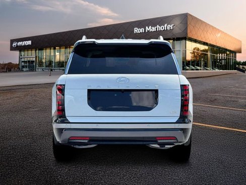 New 2026 Hyundai Palisade Limited image 6