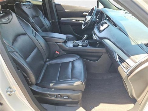 Used 2020 Cadillac XT4 Premium Luxury image 20