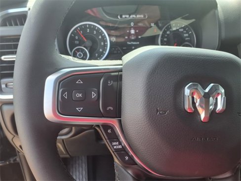 New 2026 RAM 1500 4x4 Crew Cab image 14